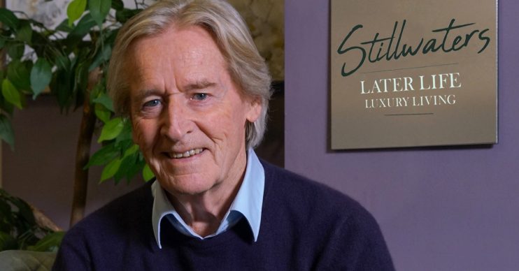 Bill Roache Coronation Street