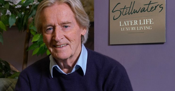 FROM ITV STRICT EMBARGO - No Use Before 2030hrs Friday 7th February 2020 Coronation Street Ken Barlow [WILLIAM ROACHE] and Claudia Colby [RULA LENSKA] at Stillwaters Picture contact - David.crook@itv.com Photographer - Danielle Baguley This photograph is (C) ITV Plc and can only be reproduced for editorial purposes directly in connection with the programme or event mentioned above, or ITV plc. Once made available by ITV plc Picture Desk, this photograph can be reproduced once only up until the transmission [TX] date and no reproduction fee will be charged. Any subsequent usage may incur a fee. This photograph must not be manipulated [excluding basic cropping] in a manner which alters the visual appearance of the person photographed deemed detrimental or inappropriate by ITV plc Picture Desk. This photograph must not be syndicated to any other company, publication or website, or permanently archived, without the express written permission of ITV Picture Desk. Full Terms and conditions are available on www.itv.com/presscentre/itvpictures/terms