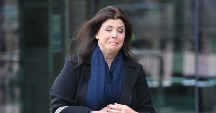 Kirstie Allsopp
