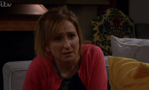 Emmerdale viewers blame Laurel for Arthur's bad behaviour