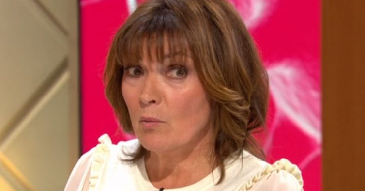 Lorraine Kelly