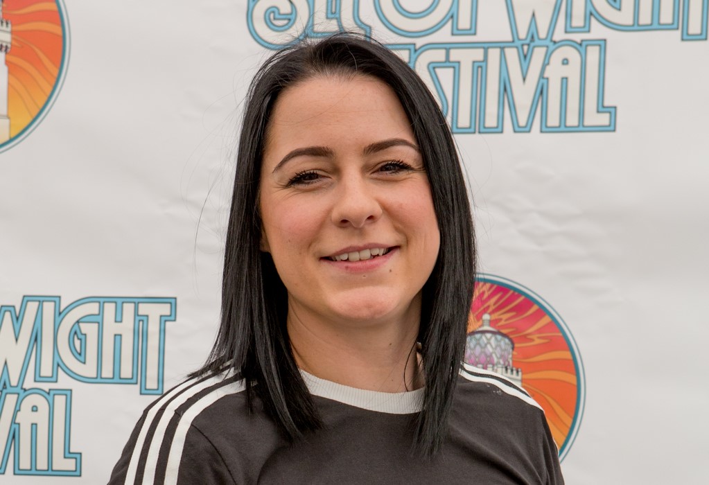 Lucy Spraggan