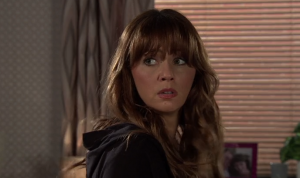 Coronation Street is continuing production