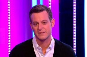 Matt Baker. The One Show's Alex Jones shares emotional tribute to departing co-star Matt Baker