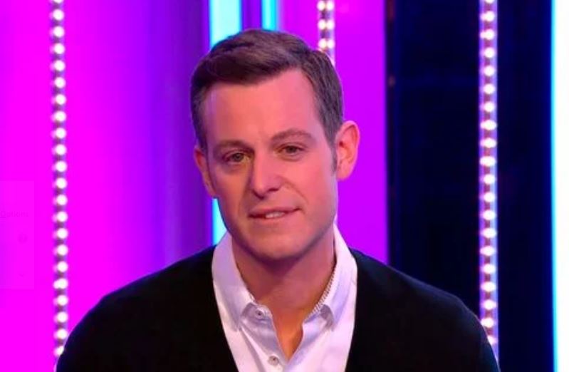 Matt Baker. The One Show's Alex Jones shares emotional tribute to departing co-star Matt Baker