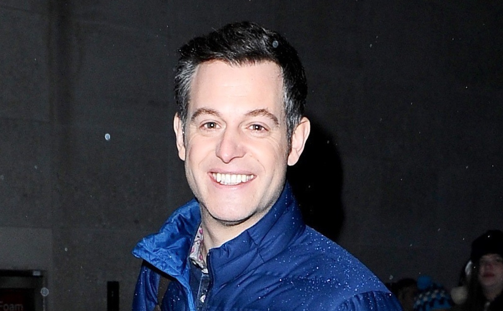 Matt Baker