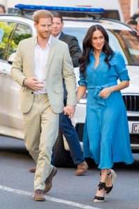 Harry and Meghan