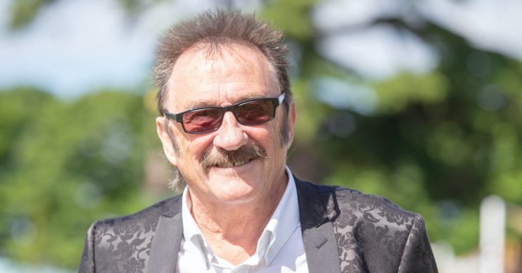 Paul Chuckle