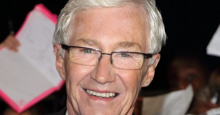 Paul O'Grady coronavirus (Credit: WENN.com)