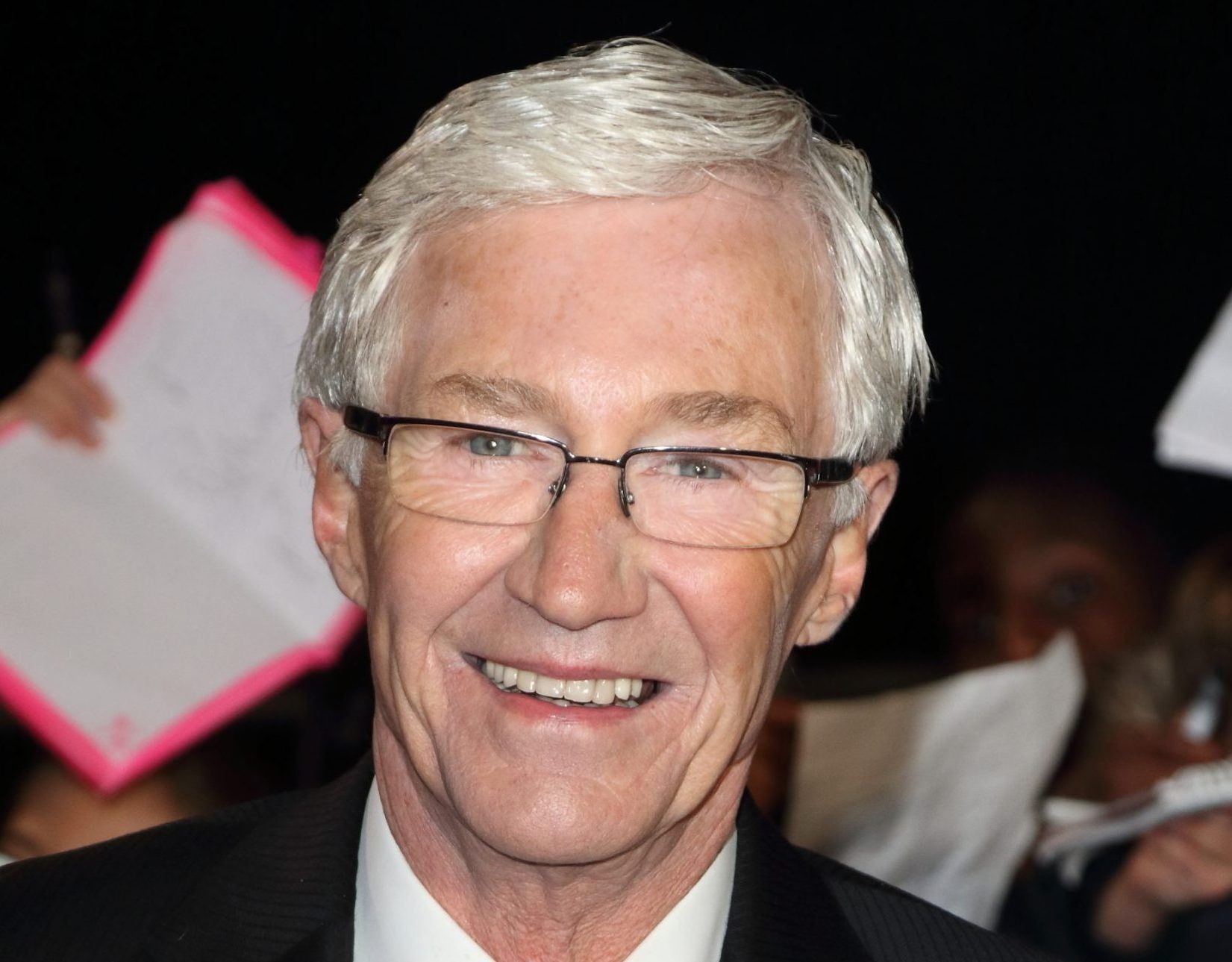 Paul O'Grady coronavirus (Credit: WENN.com)