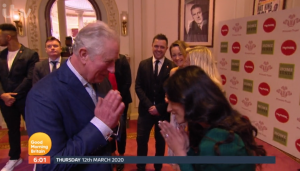Prince Charles