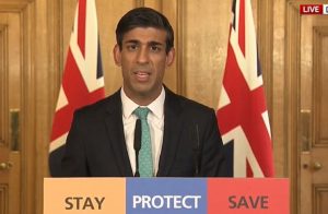 Rishi Sunak