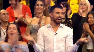 Rylan Clark-Neal