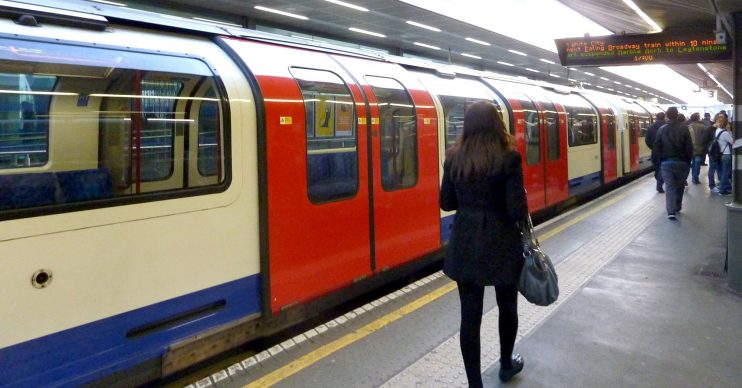 London Underground
