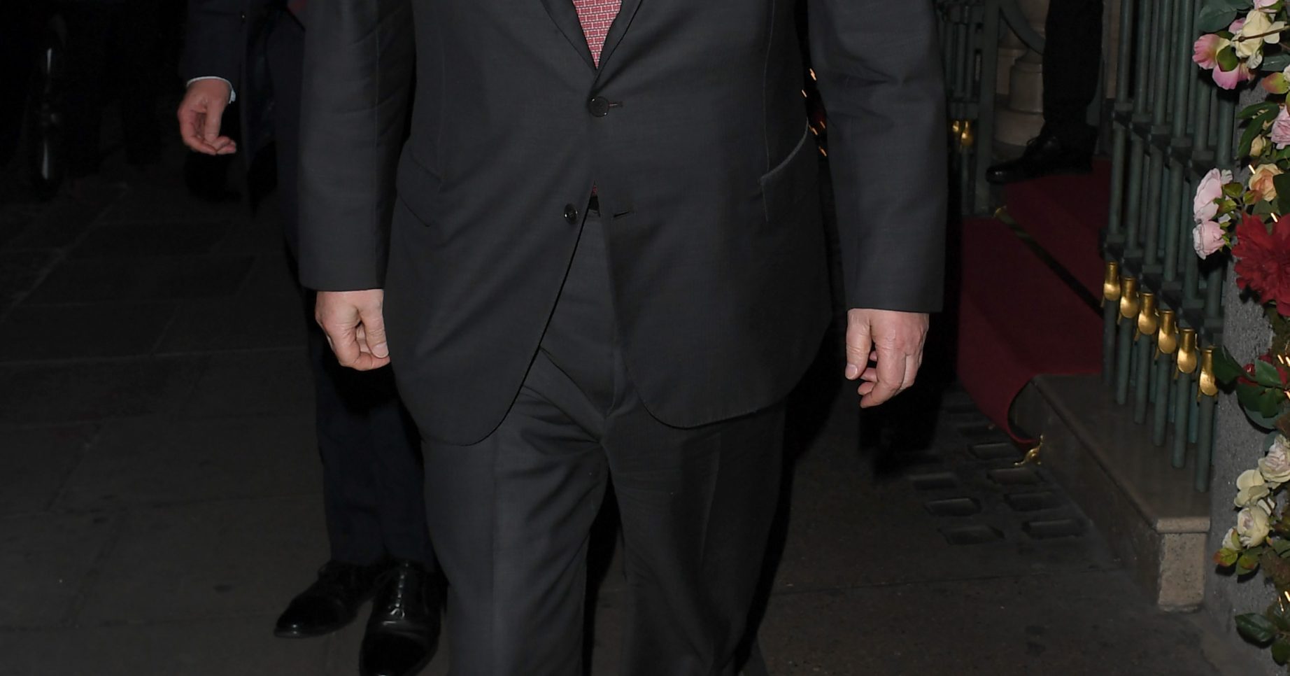 Prince Andrew