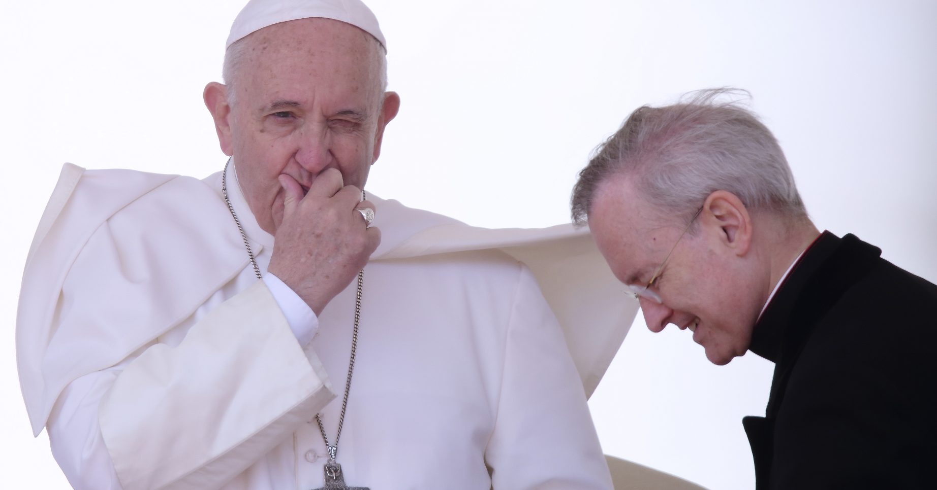 Pope Francis