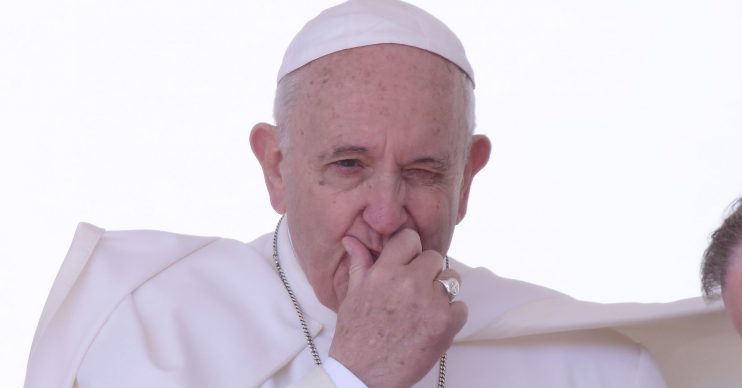 Pope Francis