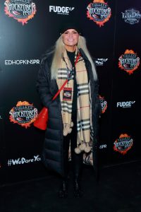 Kerry Katona