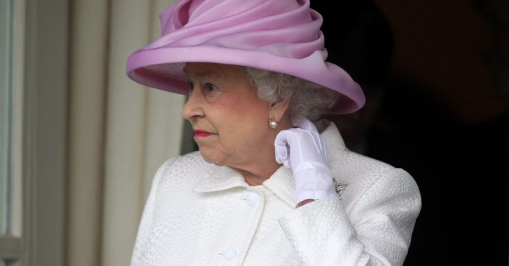 The Queen