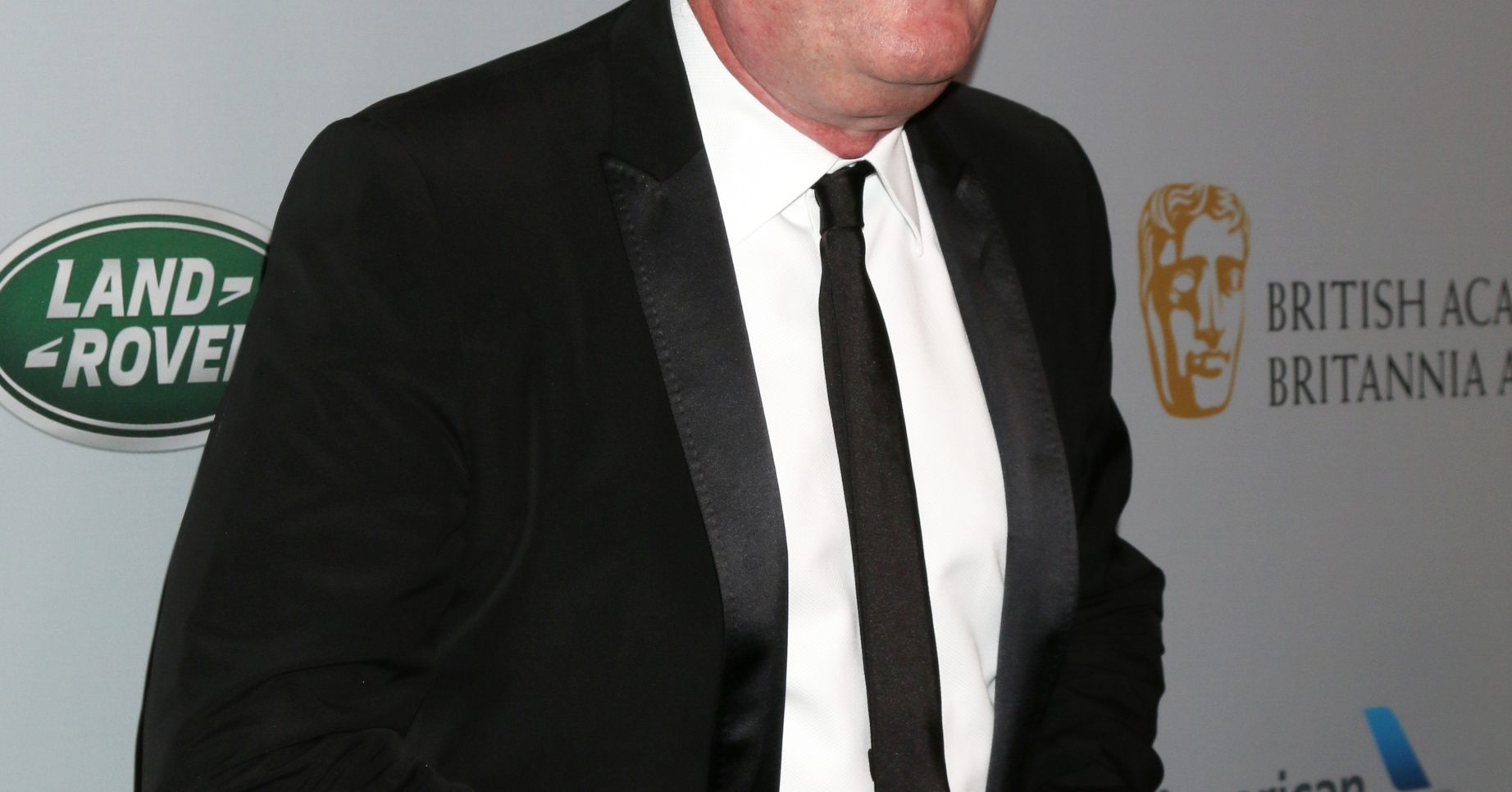 Piers Morgan