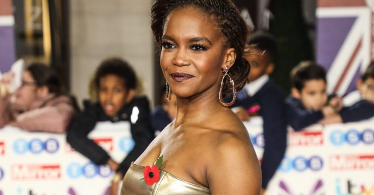 Oti Mabuse could quit Strictly Come Dancing this year, Katya Jones has said
