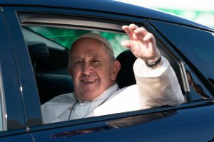 Pope Francis