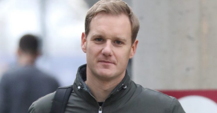 Dan Walker