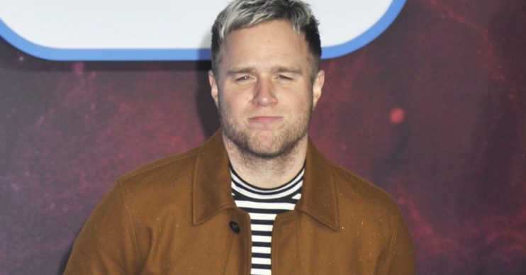 Olly Murs