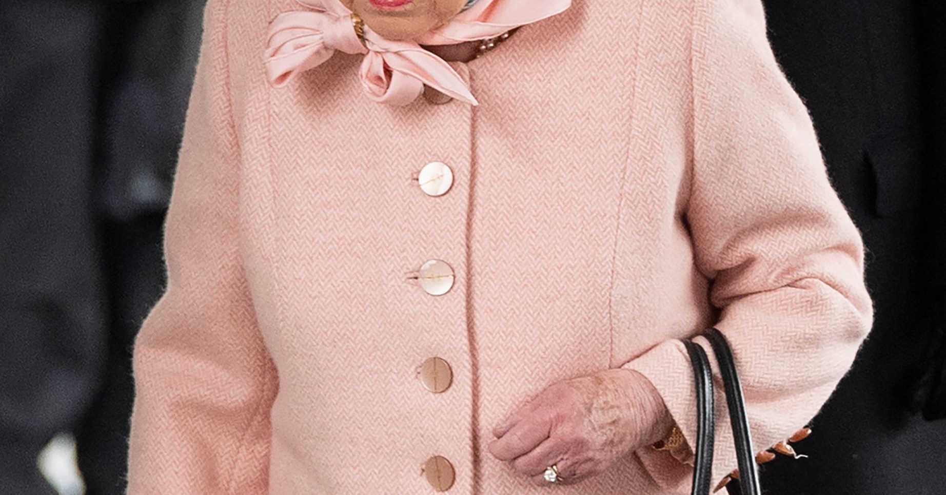 The Queen