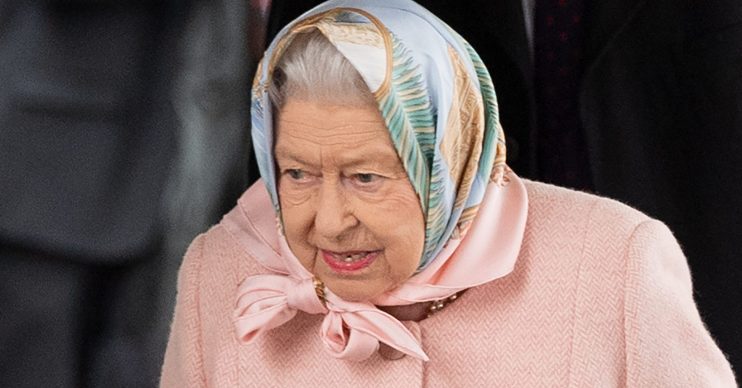 The Queen