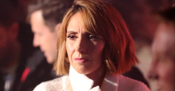 Alex Jones. The One Show's Alex Jones shares emotional tribute to departing co-star Matt Baker