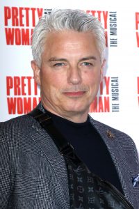 John Barrowman