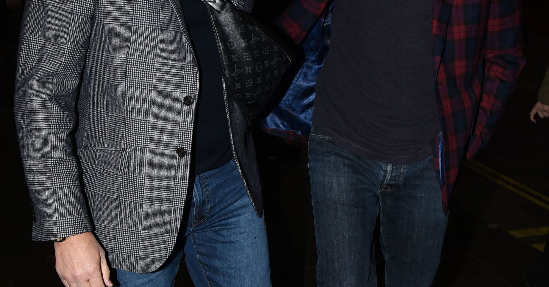 John Barrowman