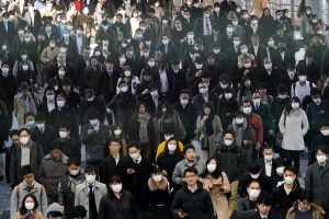 Coronavirus masks