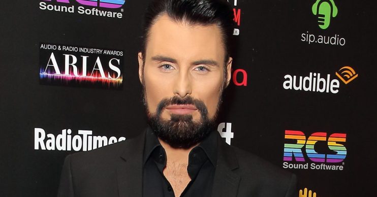 Rylan Clark-Neal