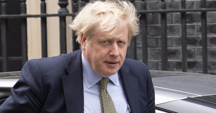 Boris Johnson says Britain can turn the tide on coronavirus in 12 weeks