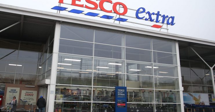 Tesco