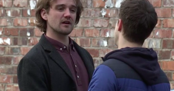 Corrie's Ali's exit slammed as an 'anti-climax' by frustrated fans