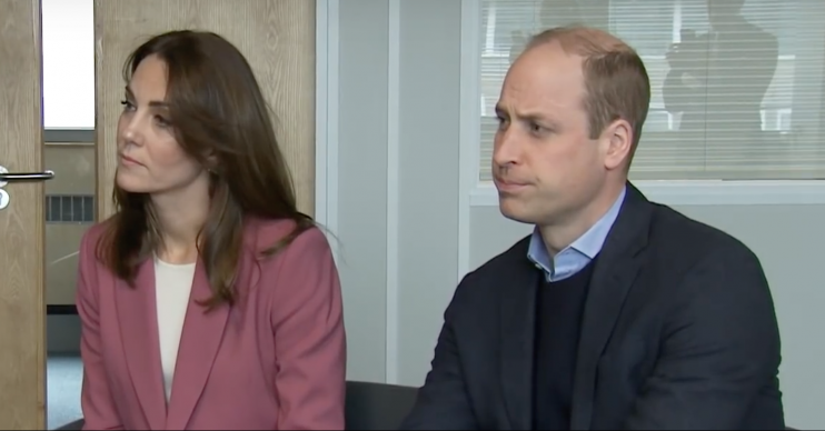 Duke and Duchess of Cambridge
