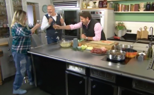 James Martin's Saturday Morning