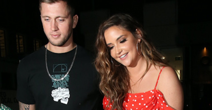 Dan Osborne Jacqueline Jossa