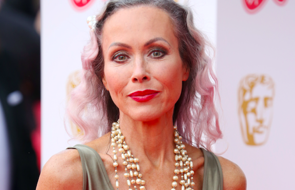 Amanda Mealing