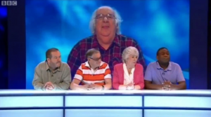 David Rainford Eggheads