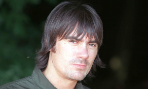 Jeff Hordley Cain Dingle Emmerdale