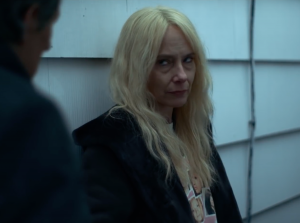 Lost Girls Netflix