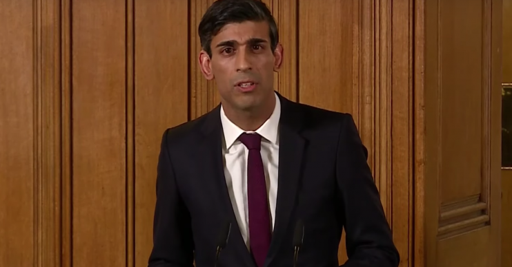 Rishi Sunak