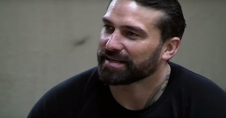 Ant Middleton from SAS: Who Dares Wins launched into Channel 4 in a fresh rant