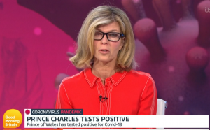 Kate Garraway Good Morning Britain (Credit: ITV)