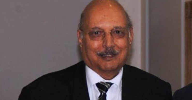 Dr Habib Zaidi