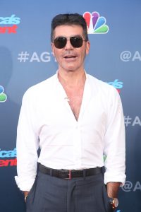 Simon Cowell